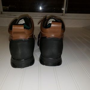 Polo Boots size 11